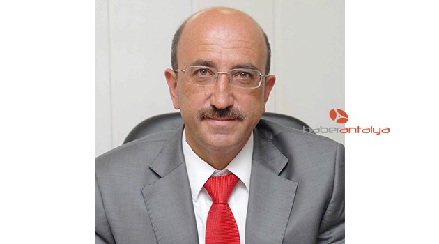 İYİ Parti'nin Antalya teşkilatı istifa edecek