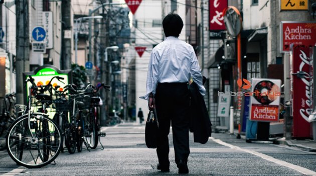 Japonya’da uzun çalışma saatleri için yeni yöntem