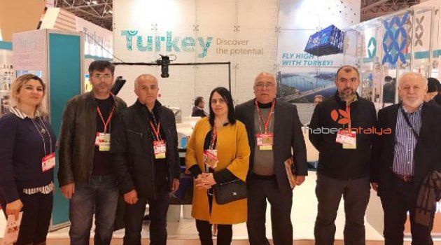 Japonya ve Güney Kore'ye aromatik çıkarma