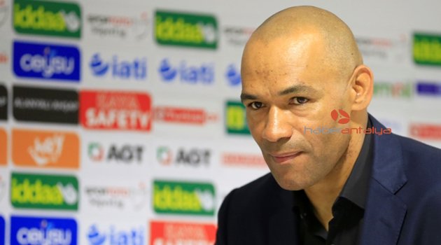 JOSE MORAİS GİTTİ