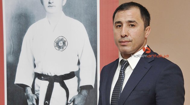 JUDO'DA AVRUPA KUPASI ANTALYA'DA