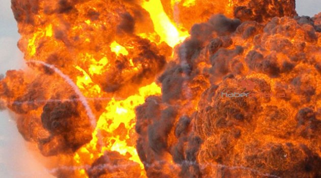 Kâbil'de çifte bombalı saldırı: En az 21 kişi yaşamını yitirdi