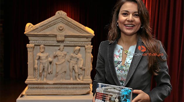 Kaçırılan eserler için 1 milyon imzayla UNESCO'ya başvuracak