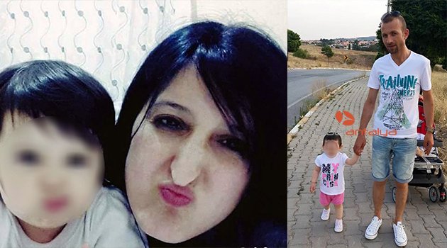 KADIN CİNAYETİNİ MESAJ KAYITLARI ÇÖZECEK