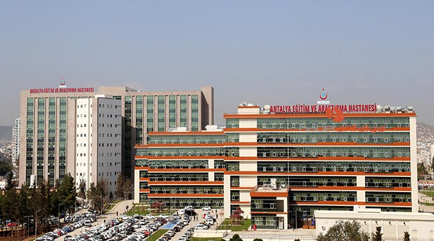 KADIN DOĞUM HASTANESİ AÇILIYOR