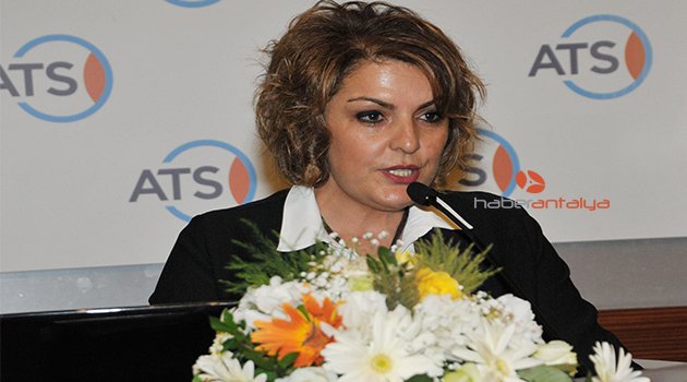 KADIN GİRİŞİMCİLERDEN DESTEK PROGRAMINA BÜYÜK İLGİ