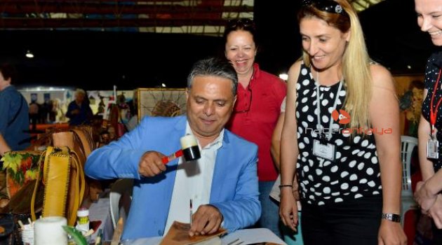 Kadın kooperatifleri Antalya'da buluşacak
