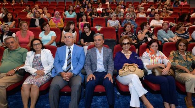 'Kadın kooperatifleri için seferber olalım'