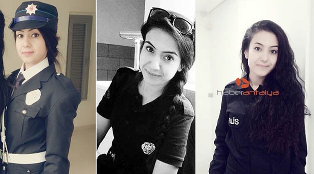 Kadın meslektaşını vuran polis memurunun davasına devam edildi