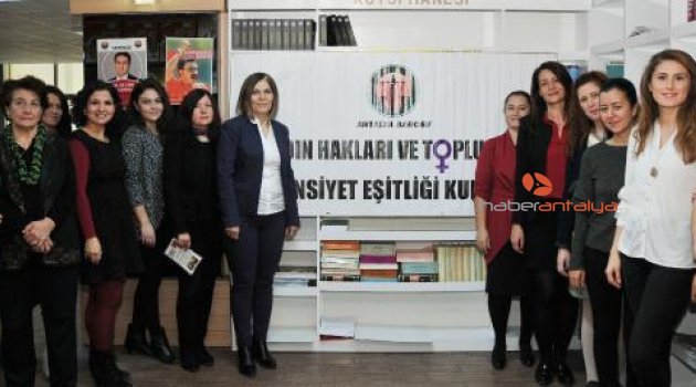 Kadına yönelik şiddet açıklamasına izin verilmedi