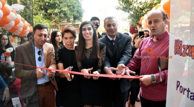Kadınlara özel spor salonu