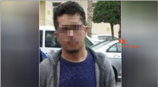 Kadınlara teşhircilik yapan şüpheli tutuklandı