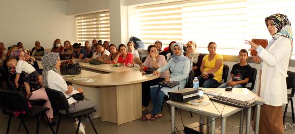 KADINLARA TOMOGRAFİ UYARISI