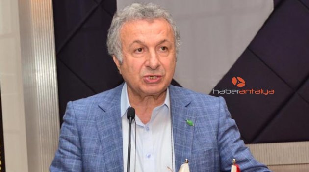 'KAFALAR KARIŞTIRILMAK İSTENİYOR'