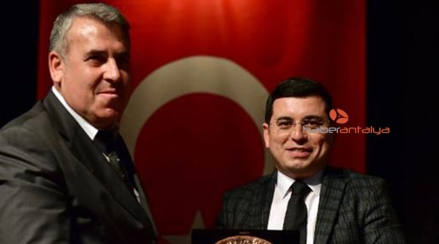 Kahramanmaraş'ın kurtuluşu kutlandı