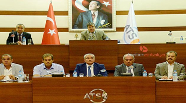 KALE GİBİYİZ