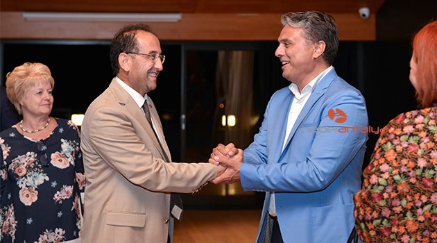 'Kaleiçi Festivali barış ağına dönüşebilir'