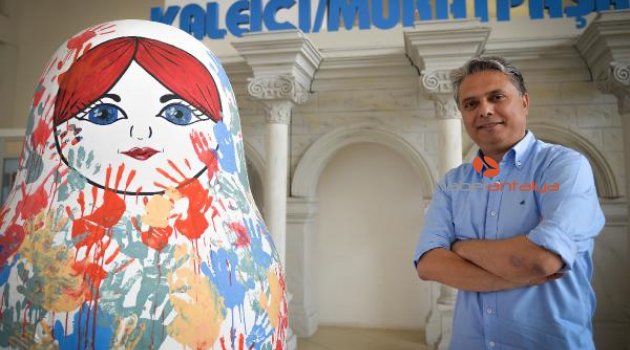 Kaleiçi Festivali ertelendi