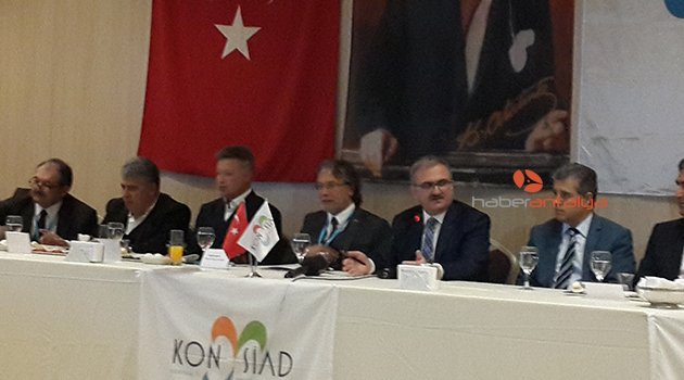 KALEİÇİ’NE dönün çağrısı!