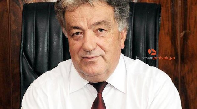 KALP CERRAHI PROFESÖR, KALP NAKLİNDEN 3 GÜN SONRA ÖLDÜ