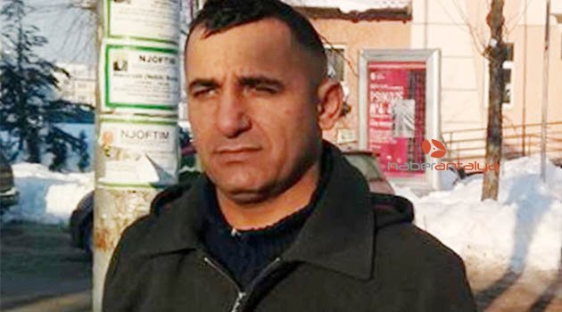 Kalp krizi geçiren uzman çavuş kurtarılamadı
