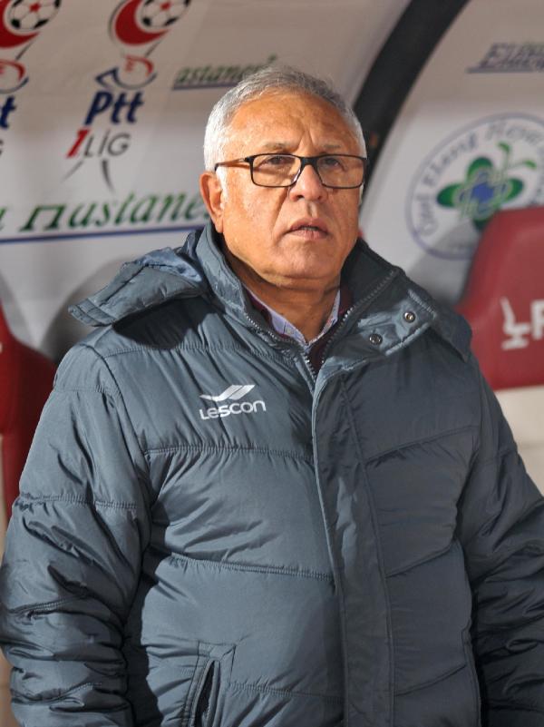 KALPAR: COŞKULU DEĞİLDİK