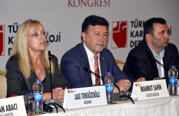 KALPTEN ÖLÜYORUZ!