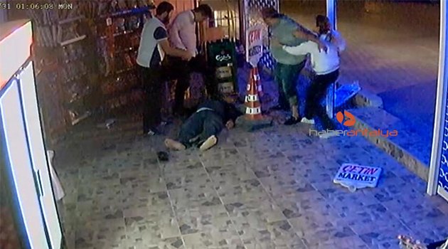 Kameradaki cinayetin sanıkları 'pişmanız' dedi