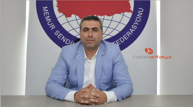 Kamu çalışanında ek gösterge beklentisi