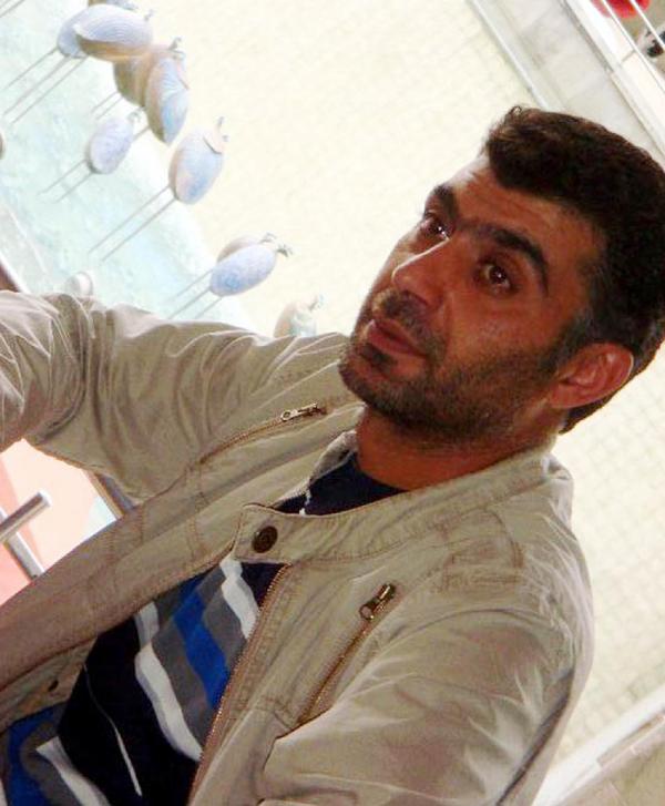 'kan Davası' Cezası Ömür Boyu Hapis