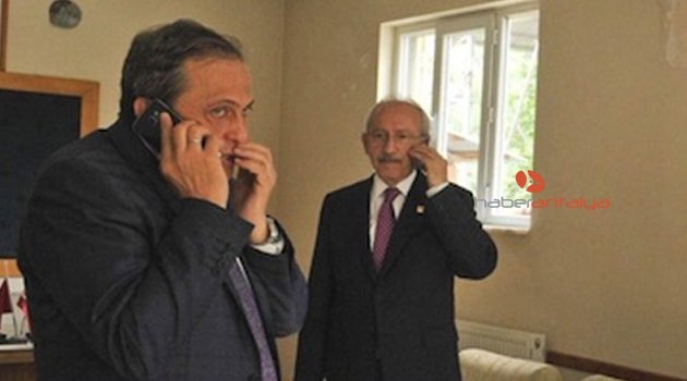 KANLI ÖRGÜT’TEN AÇIKLAMA: HEDEF KILIÇDAROĞLU DEĞİLDİ