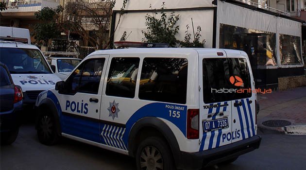 Kanser hastası adam kalp krizi geçirerek hayatını kaybetti