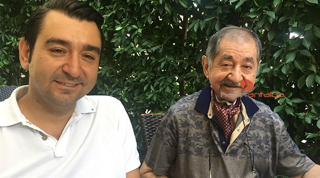 Kanser hastasına ince ve kalın bağırsaktan yemek borusu