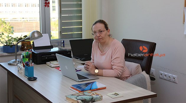 Kansere 'olumlu düşünme'nin etkisi