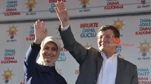Kaos Çıkarmayın İzin Vermeyiz