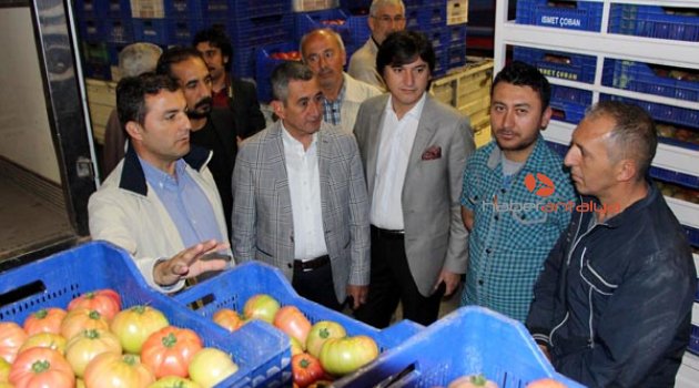 KARA: ÇİFTÇİNİN TEK UMUDU