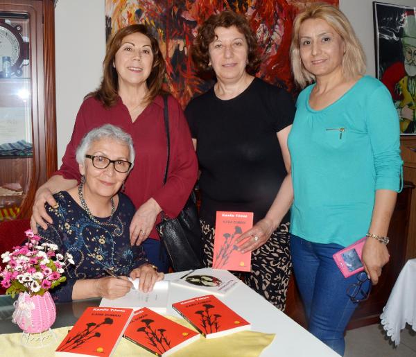 'KARA DUMAN'A 2'NCİ BASKI