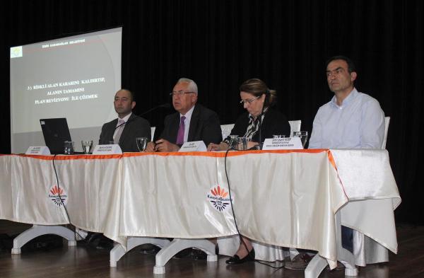 Karabağlar'da Doğrudan Demokrasi