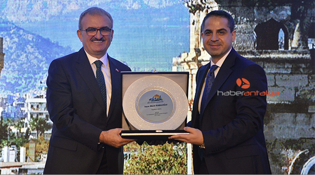 Karaloğlu: 2019 çok daha iyi olacak