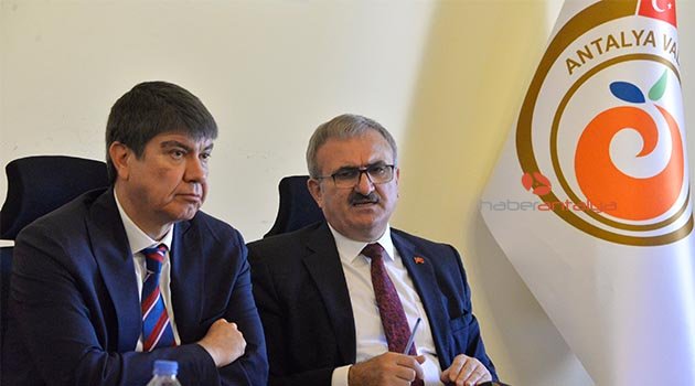 Karaloğlu: Kaleiçi endemik bir değer