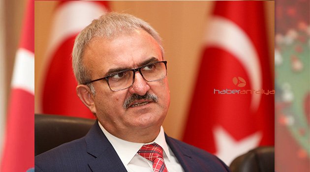Karaloğlu'nun Cumhuriyet Bayramı mesajı