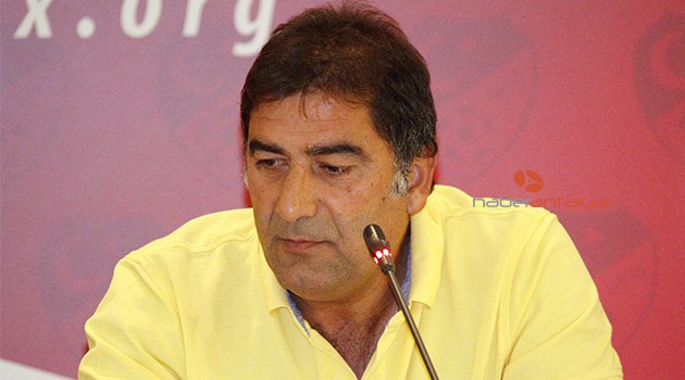 Karaman’dan şok Lucescu yorumu