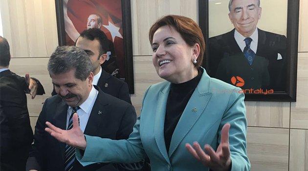 KARAR SONRASI AKŞENER CEPHESİ'NDEN İLK GÖRÜNTÜLER