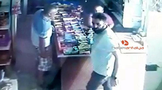 Kardeşinin kameradaki cinayet şüphelisinin yakalanmasını istiyor