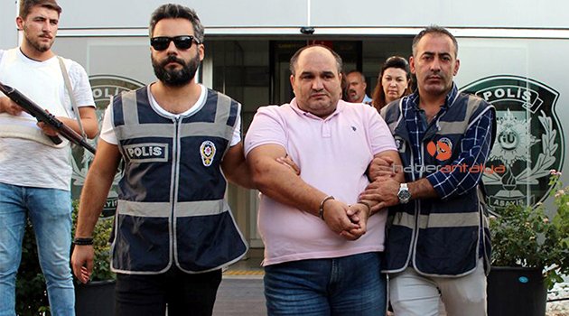 Karı koca, dolandırıcılıktan yargılanıyor