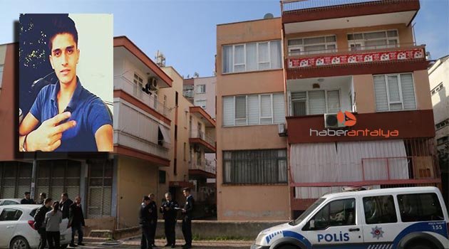 Karın ağrısıyla uyuyan genç yatağında ölü bulundu