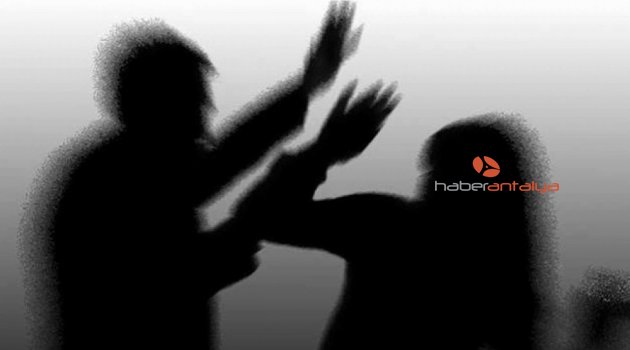 Karısını haşlayan kocaya, evden uzaklaştırma cezası