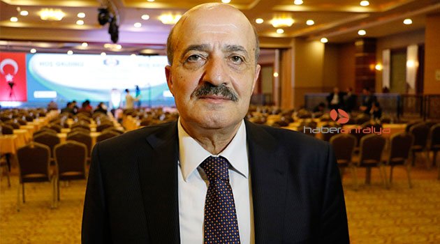 Kasaplar Federasyonu'ndan Bakan Fakıba'nın teşvik açıklamasına destek
