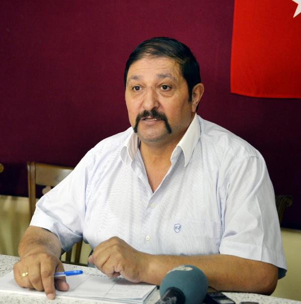 KASAPLARDAN 'TOPLU KURBAN RANTI' TEPKİSİ
