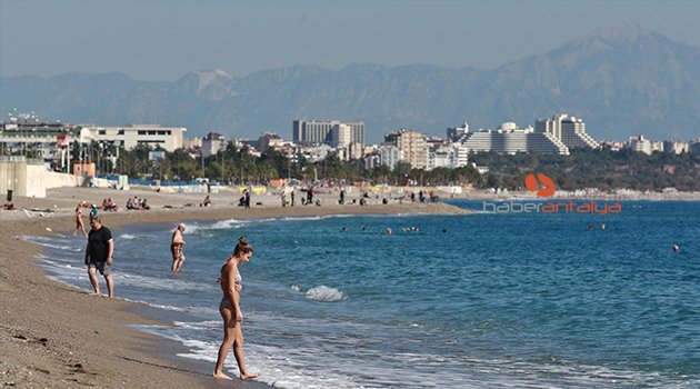 KASIMDA ANTALYA BAŞKADIR